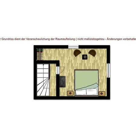 Swantje Prázdninový dům *