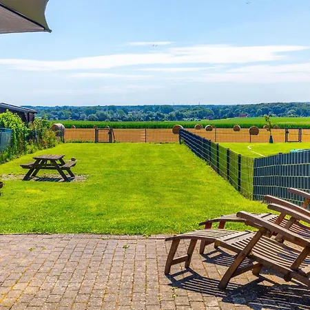 Swantje Prázdninový dům Klutz