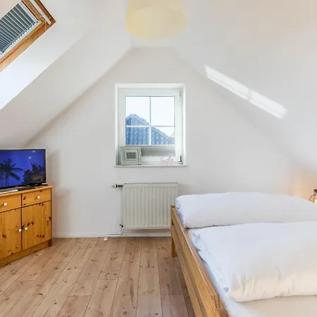 Swantje Prázdninový dům Klutz