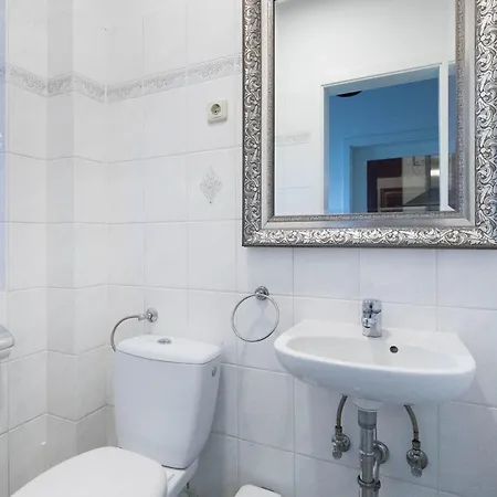 Swantje Prázdninový dům Klutz