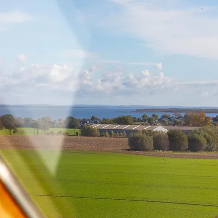 Prázdninový dům Swantje