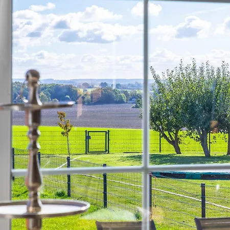 Swantje Prázdninový dům *