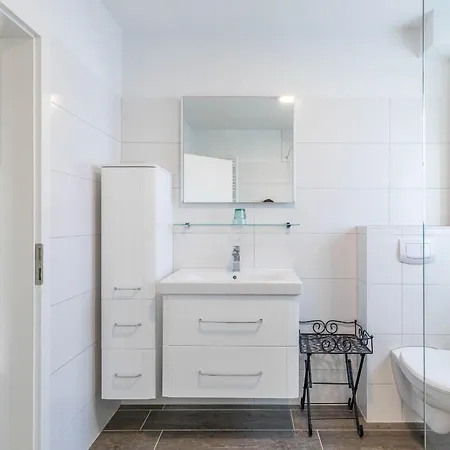 Prázdninový dům Swantje Klutz