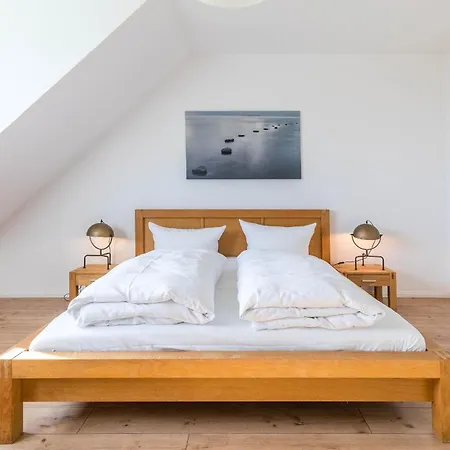 Prázdninový dům Swantje