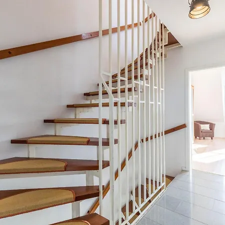 Prázdninový dům Swantje *