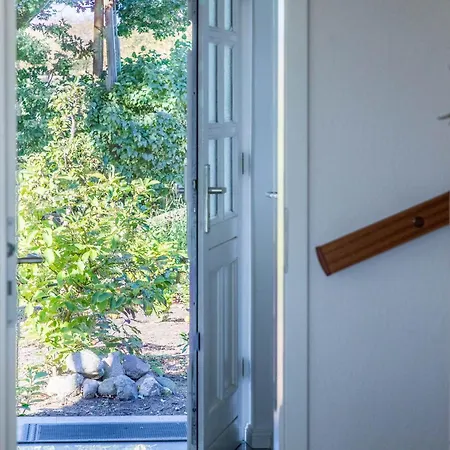 Prázdninový dům Swantje Klutz