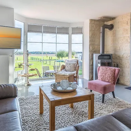 Swantje Prázdninový dům