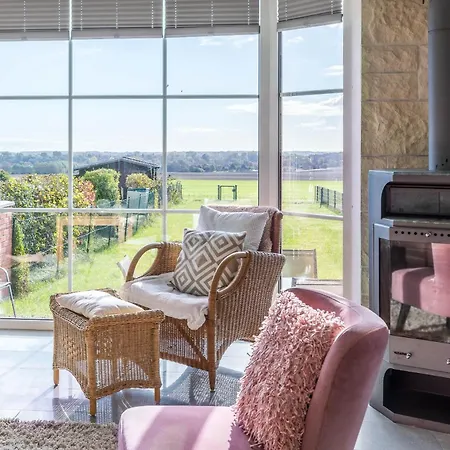 Prázdninový dům Swantje *